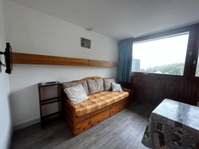 Studio cosy 2 pers, ski aux pieds, centre des Menuires, tout équipé - FR-1-452-40 Les Ménuires